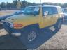 JTEBU11FX70****** Used and Repairable 2007 Toyota FJ Cruiser in Boston Shirley