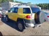 JTEBU11FX70****** Salvage and Repairable 2007 Toyota FJ Cruiser in Boston Shirley