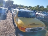 JTEBU11FX70****** Salvage and Repairable 2007 Toyota FJ Cruiser in Massachusetts State