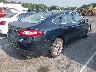 3FA6P0HD7ER****** Salvamento y Destrozados 2014 Ford Fusion en Estado de Carolina del Norte