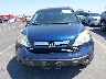 5J6RE48518L****** Destrozados 2008 Honda CR-V en Estado de California