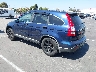 5J6RE48518L****** Salvamento y Reparables 2008 Honda CR-V en Los Angeles