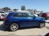 WA1DGAFPXEA****** Repairable 2014 Audi Q5 in California State