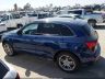 WA1DGAFPXEA****** Salvage 2014 Audi Q5