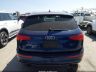 WA1DGAFPXEA****** Used 2014 Audi Q5