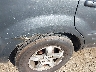 5FNYF18578B****** Wrecked 2008 Honda Pilot in Massachusetts State
