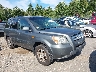 5FNYF18578B****** Salvage and Wrecked 2008 Honda Pilot in Templeton