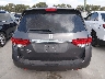 5FNRL5H4XEB****** Wrecked 2014 Honda Odyssey