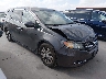 5FNRL5H4XEB****** Salvage and Wrecked 2014 Honda Odyssey in Austin