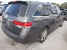 5FNRL5H4XEB****** Salvage and Wrecked 2014 Honda Odyssey in Texas State