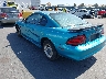 1FALP4048SF****** Salvage and Repairable 1995 Ford Mustang in East Bay
