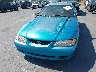 1FALP4048SF****** Salvage and Repairable 1995 Ford Mustang in California State