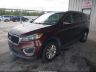 5XYPG4A33HG****** Used and Repairable 2017 Kia Sorento in Houston South