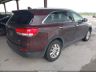 5XYPG4A33HG****** Salvage and Wrecked 2017 Kia Sorento in Texas State