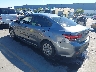 3KPA24AB6KE****** Salvamento y Reparables 2019 Kia Rio en Fremont