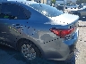 3KPA24AB6KE****** Salvamento y Reparables 2019 Kia Rio en Estado de California