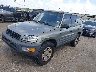 JT3GP10V1X0****** Usados y Reparables 1999 Toyota RAV4 en Houston