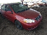1NXBR30E56Z****** Salvage and Wrecked 2006 Toyota Corolla in Phoenix