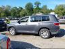 5TDBK3EH0BS****** Repairable 2011 Toyota Highlander in Pennsylvania State