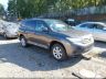 5TDBK3EH0BS****** Salvage and Wrecked 2011 Toyota Highlander in Pittsburgh North