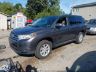 5TDBK3EH0BS****** Used and Repairable 2011 Toyota Highlander in Pittsburgh North