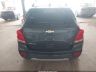 3GNCJPSB3KL****** Wrecked 2019 Chevrolet Trax