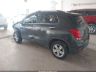 3GNCJPSB3KL****** Salvage and Repairable 2019 Chevrolet Trax in Minneapolis Saint Paul