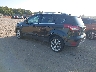 1FMCU9J92DU****** Salvage and Repairable 2013 Ford Escape in Knoxville