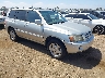 JTEDP21A870****** Salvage and Wrecked 2007 Toyota Highlander in San Diego