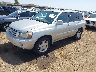 JTEDP21A870****** Used and Repairable 2007 Toyota Highlander in San Diego