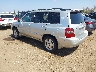 JTEDP21A870****** Salvage and Repairable 2007 Toyota Highlander in San Diego