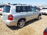 JTEDP21A870****** Salvage and Wrecked 2007 Toyota Highlander in California State