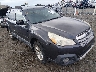 4S4BRBKC6D3****** Salvamento y Destrozados 2013 Subaru Outback en Avenel New Jersey