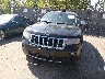 1C4RJFCT1CC****** Wrecked 2012 Jeep Grand Cherokee in Colorado State