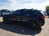 1C4RJFCT1CC****** Repairable 2012 Jeep Grand Cherokee in Colorado State
