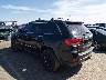 1C4RJFCT1CC****** Salvage and Repairable 2012 Jeep Grand Cherokee in Denver East