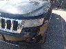 1C4RJFCT1CC****** Salvage and Repairable 2012 Jeep Grand Cherokee in Colorado State