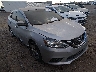 3N1AB7AP1HY****** Salvage and Wrecked 2017 Nissan Sentra in Phoenix