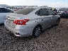 3N1AB7AP1HY****** Salvage and Wrecked 2017 Nissan Sentra in Arizona State