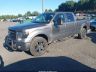 1FTFW1ET9DF****** Used and Repairable 2013 Ford F-150 in Scranton