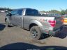 1FTFW1ET9DF****** Salvage and Repairable 2013 Ford F-150 in Scranton