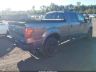 1FTFW1ET9DF****** Salvage and Wrecked 2013 Ford F-150 in Pennsylvania State