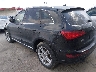 WA1LFAFP5DA****** Salvage and Repairable 2013 Audi Q5 in Dallas-Fort Worth