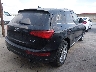 WA1LFAFP5DA****** Salvage and Wrecked 2013 Audi Q5 in Texas State