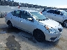 3N1CN7AP0JL****** Salvage and Wrecked 2018 Nissan Versa in Los Angeles South