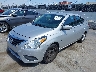 3N1CN7AP0JL****** Used and Repairable 2018 Nissan Versa in Los Angeles South