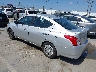 3N1CN7AP0JL****** Salvage and Repairable 2018 Nissan Versa in Los Angeles South