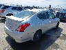 3N1CN7AP0JL****** Salvage and Wrecked 2018 Nissan Versa in California State
