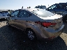 5NPDH4AE5GH****** Salvamento y Reparables 2016 Hyundai Elantra en North Hollywood