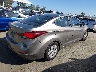 5NPDH4AE5GH****** Salvamento y Destrozados 2016 Hyundai Elantra en Estado de California